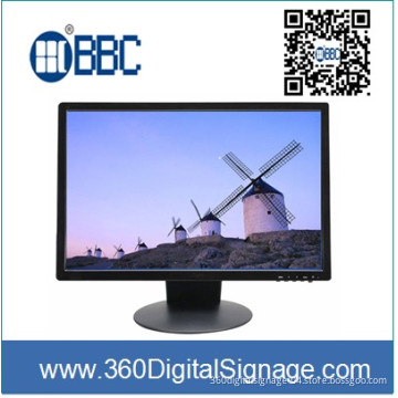19 Inch LCD HD Digital Screen for Monitor Display